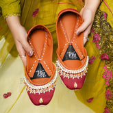 OBSIDIAN MAROON - Khussa Master