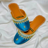 OBSIDIAN ZINC - Khussa Master