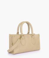 RTW Creation - Off-white on-the-go mini bag