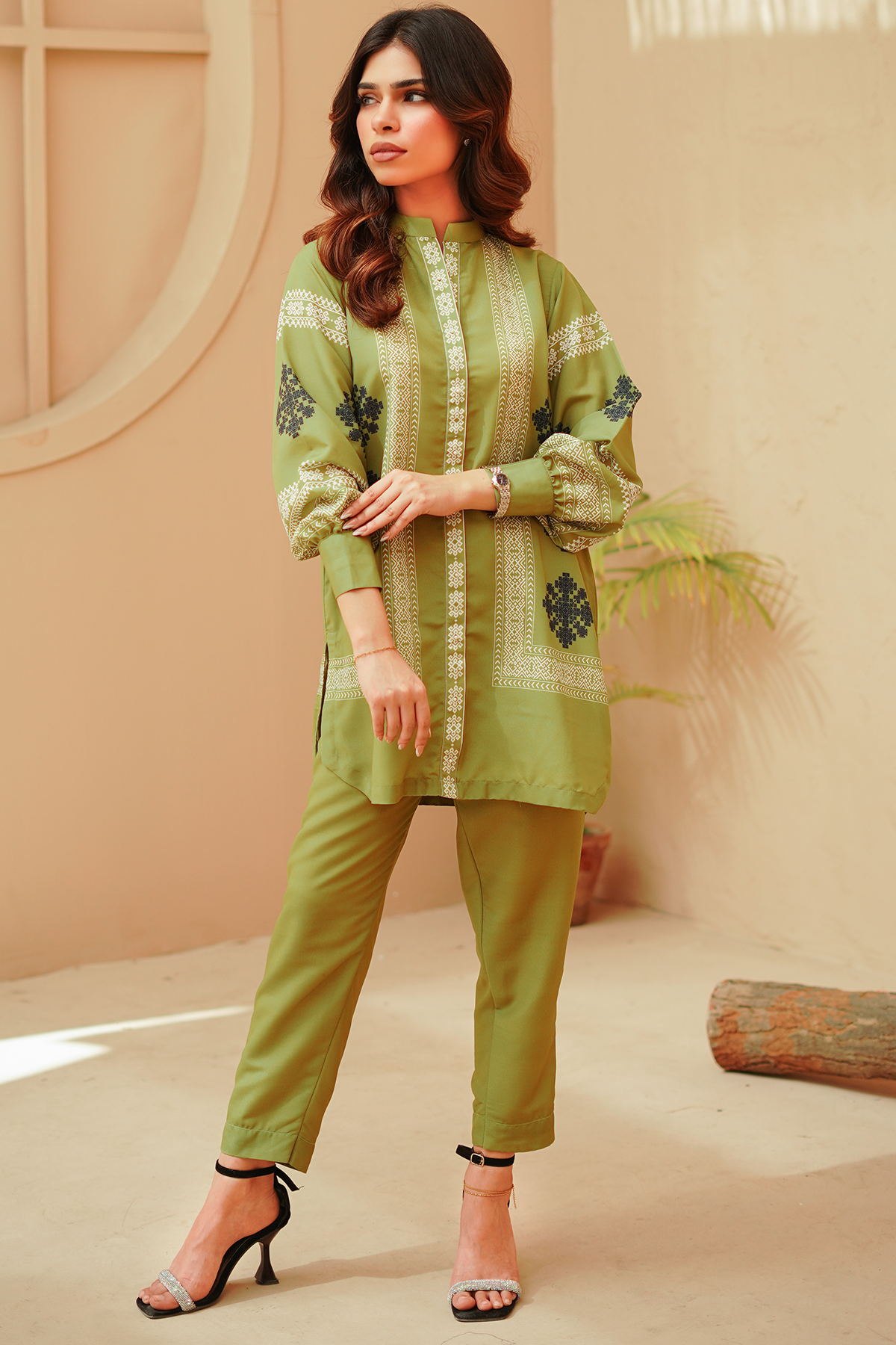 Shomi nairah