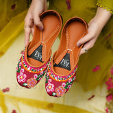 OMI MAROON - Khussa Master