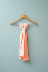 Peach Rose - Bustangi