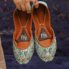 PEACOCK - Khussa Master