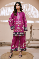 Shomi nairah