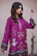 Shomi nairah