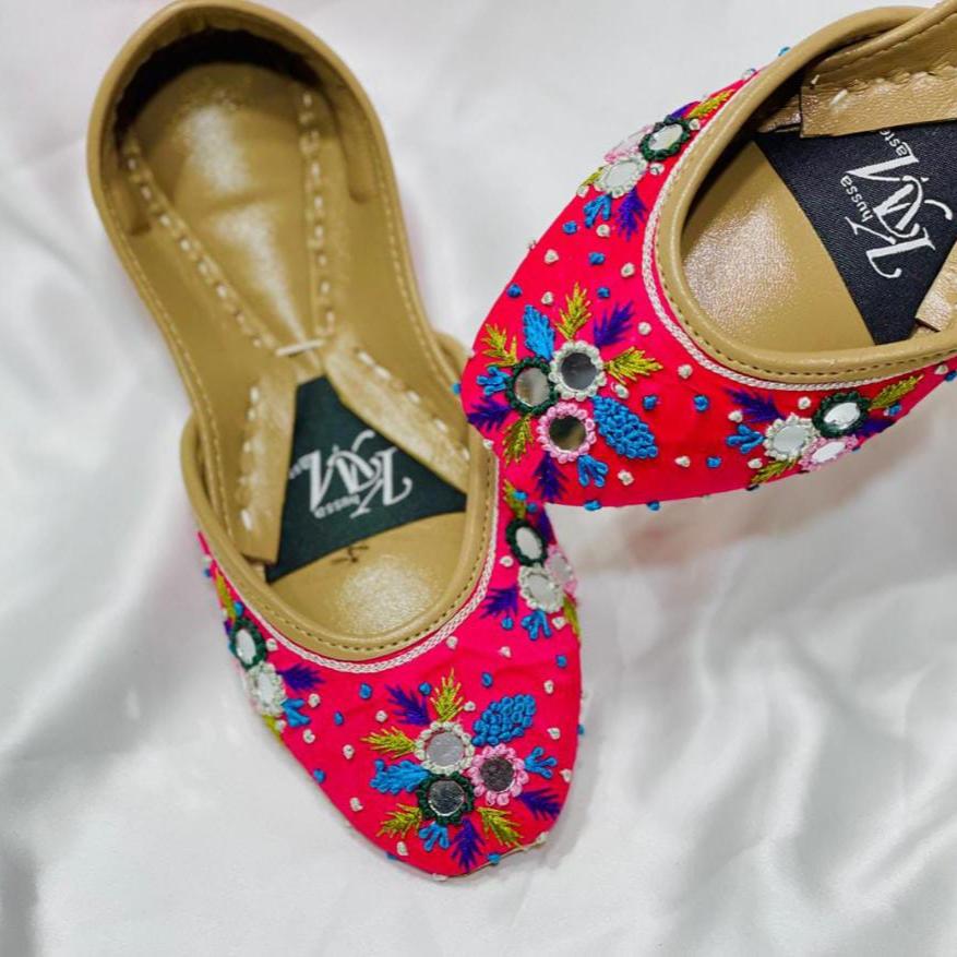 Phoolo Ki Mehfil - Khussa Master