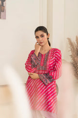 Aqs N Man Stitched 2 Piece Summer Collection'2025-Raha-AM-018