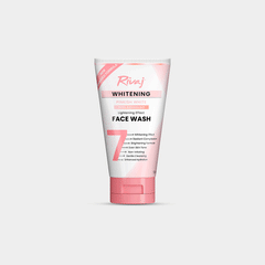 Rivaj-Pinkish Whitening Face Wash