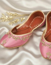 Mgs Style Khussa Collection-Siranga