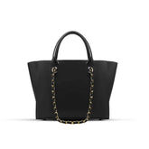 PLUSH BLACK - Bag X
