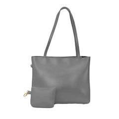 Prague Grey - Bag X