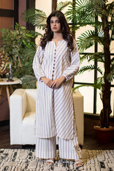 Urban Cut 1 Piece Cotton Printed Kurta