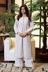 Urban Cut 1 Piece Cotton Printed Kurta