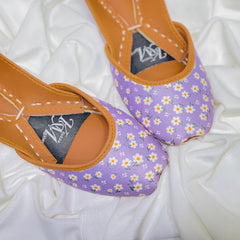 Printed - Khussa Master