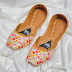 Printed - Khussa Master