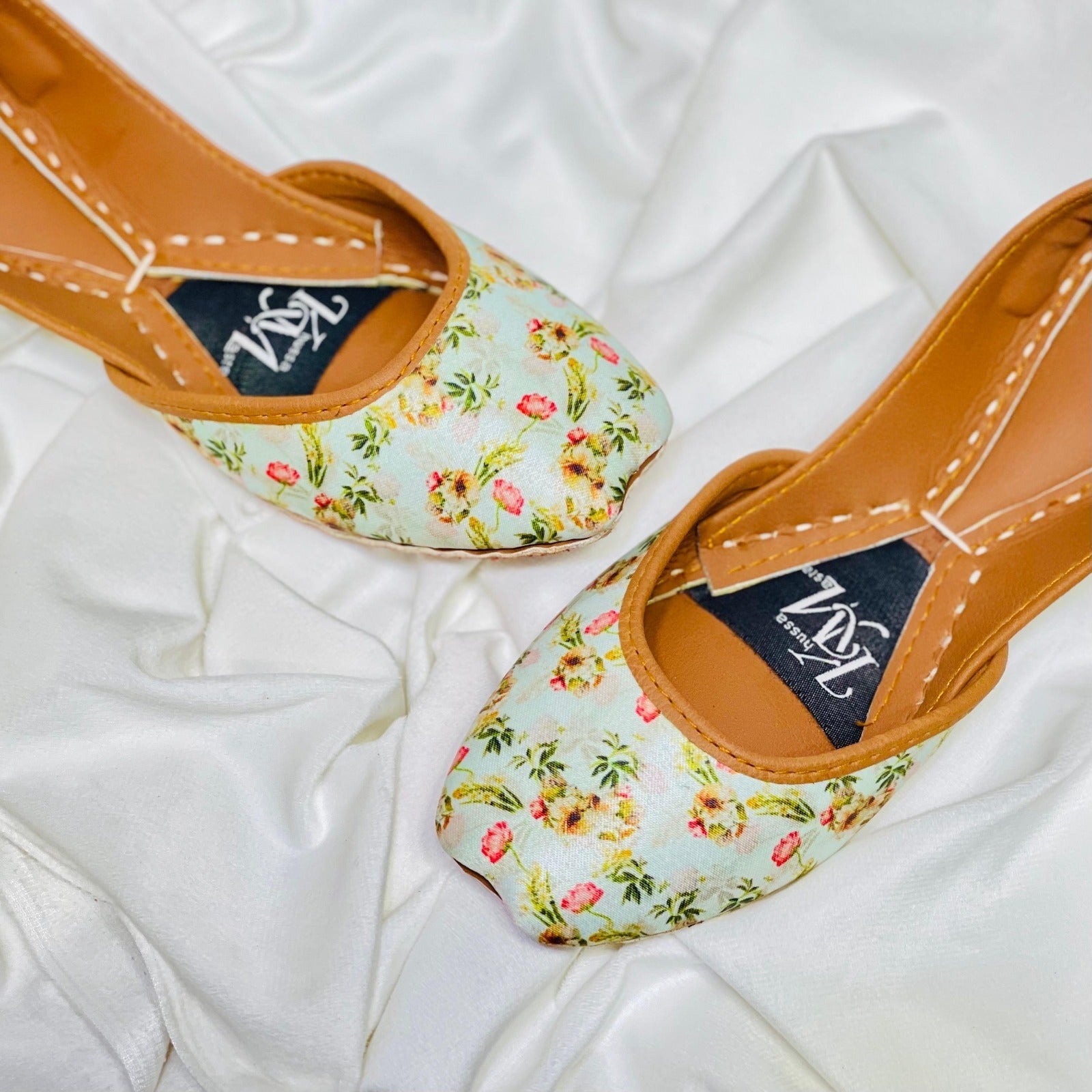 Printed - Khussa Master