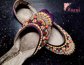 Zuruj Khussa Collection'2025-Zun-174