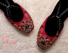 Zuruj Khussa Collection'2025-Zun-177