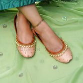 REGAL PEECH - Khussa Master