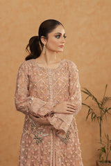 Manahils Stitched Formals K-200-Regalia