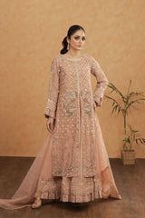 Manahils Stitched Formals K-200-Regalia