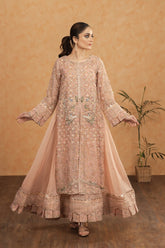 Manahils Stitched Formals K-200-Regalia