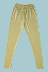 Ochre Clothing Girls Jersey Tights Collection'2025-Golden Girls Tights