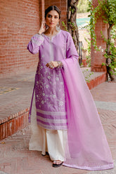 Vasal By Mannat Clothing Stitched Collection-Afsanah