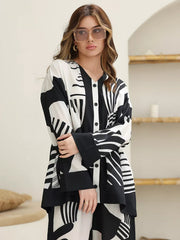 Heeriye Winter Co-Ord Set - 2080