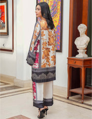 Heeriye Winter Co-Ord Set - 2070