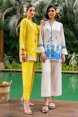 Shomi nairah