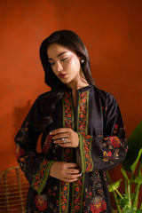 Heeriye Printed Co-Ord Set (Pret) - 1090