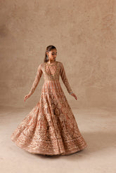 Cherie By Imran Ramzan Unstitched 3 Piece Luxury Formals Suit-Roselyn