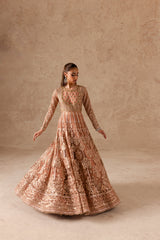 Cherie By Imran Ramzan Unstitched 3 Piece Luxury Formals Suit-Roselyn