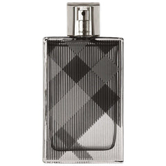 Burberry Brit For Men Edt Spray 100Ml -Perfume