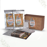 Organic Roots Sample Kit-Combo