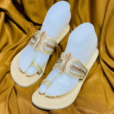 SHAHJAHANA (Khussa Master) - Khussa Master