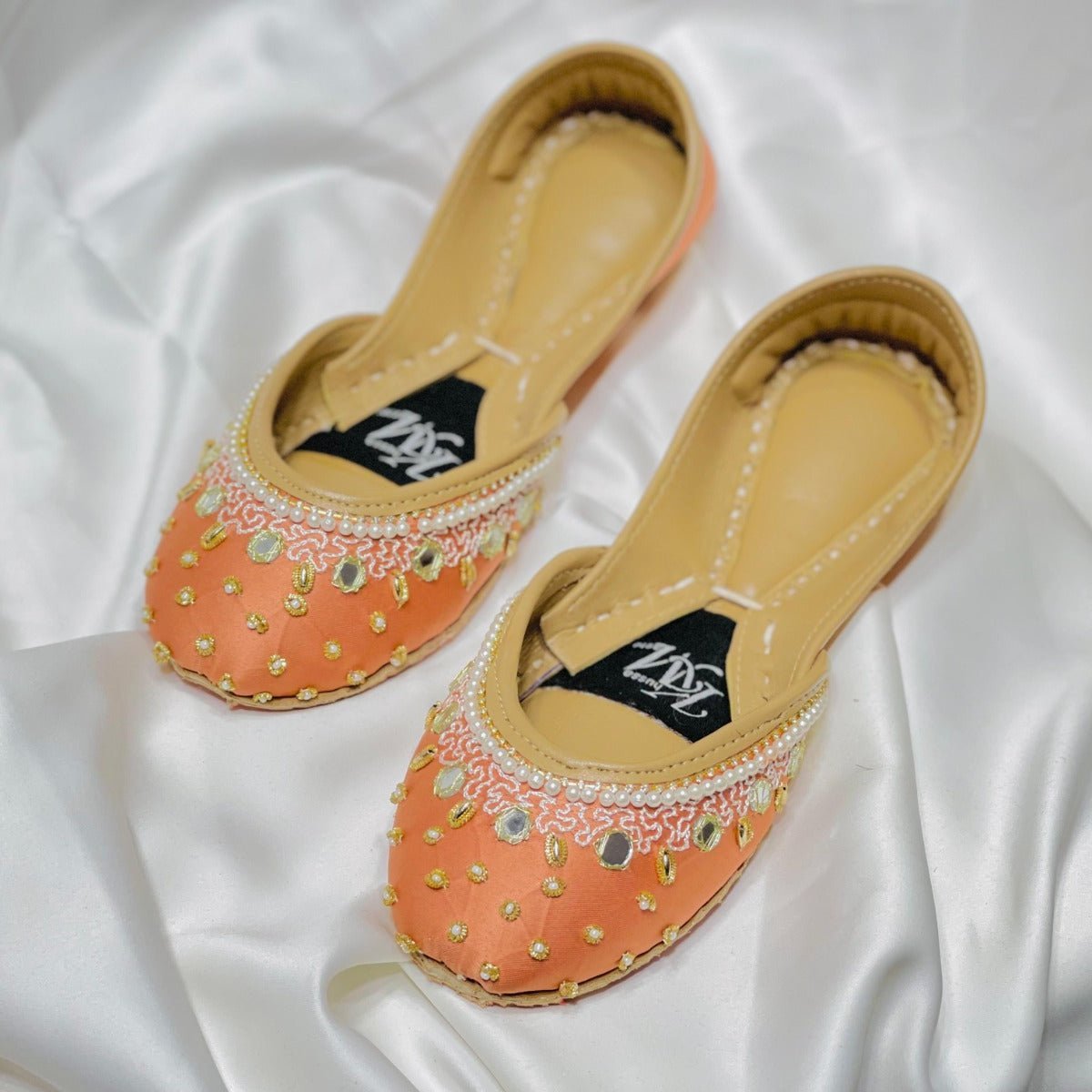 Sheesh 2 - Khussa Master