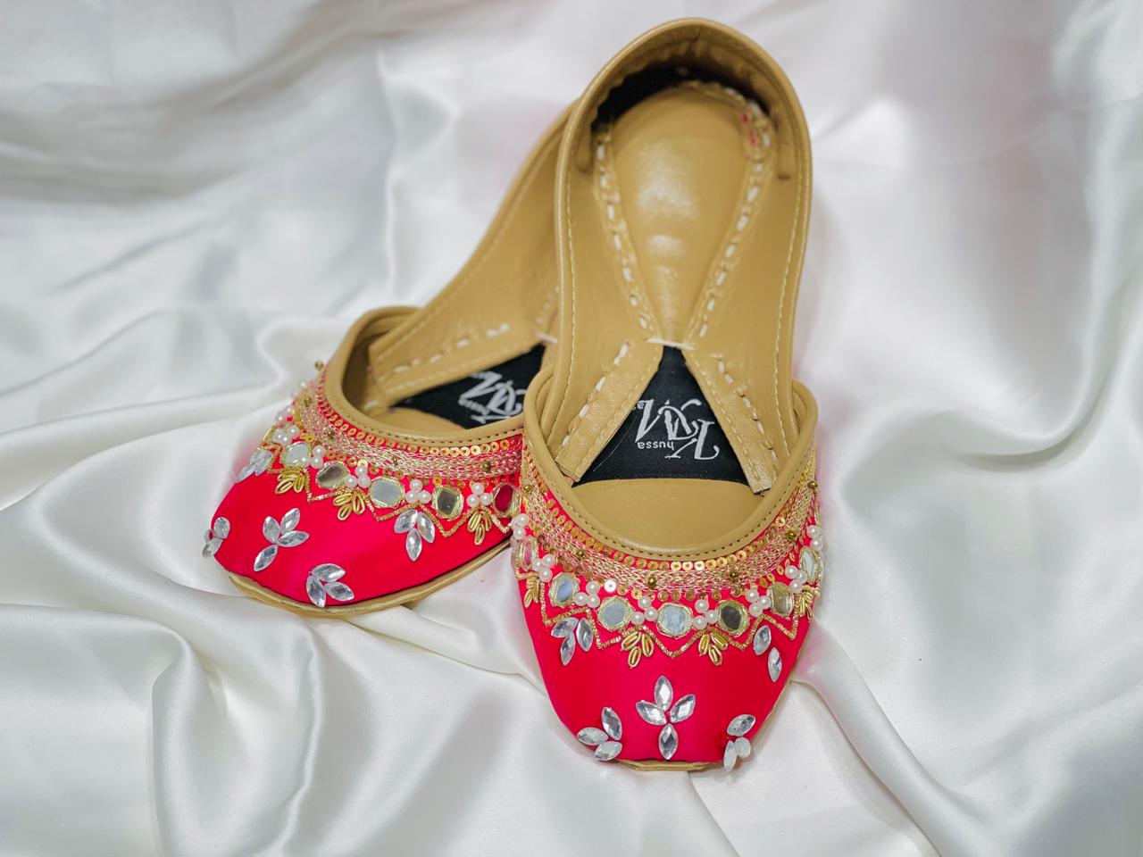 Sheesh - Khussa Master