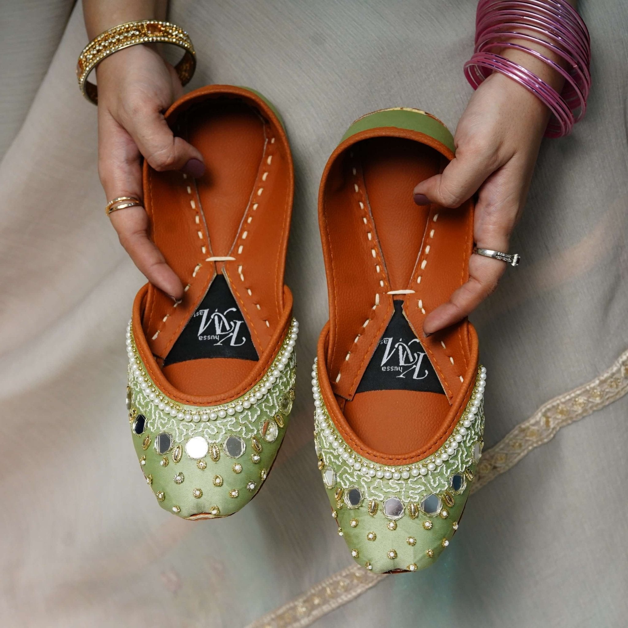 SHEESH PISTA - Khussa Master