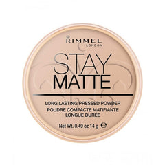 Rimmel London - Match Perfection Foundation - Noisette 034-502