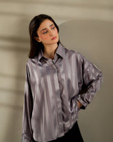 Era By Qariney Western Drop-1 2025-Slate Strips