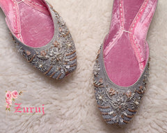 Zuruj Khussa Collection'2025-Zun-175