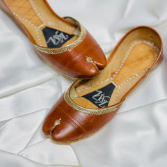 Single Suit - Khussa Master