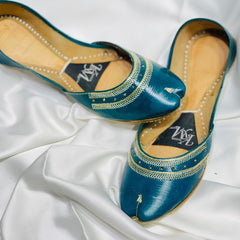 Single Suit - Khussa Master