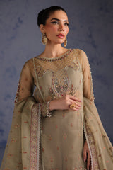 Amoris By Imran Ramzan Unstitched 3 Piece Luxury Formals Suit-Sogno d'Oriente
