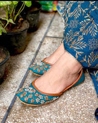 Zuruj Khussa Collection'2025-Zun-95