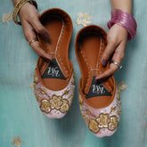 STARLET LPK - Khussa Master