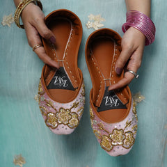 STARLET LPK - Khussa Master