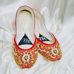 THREAD - Khussa Master